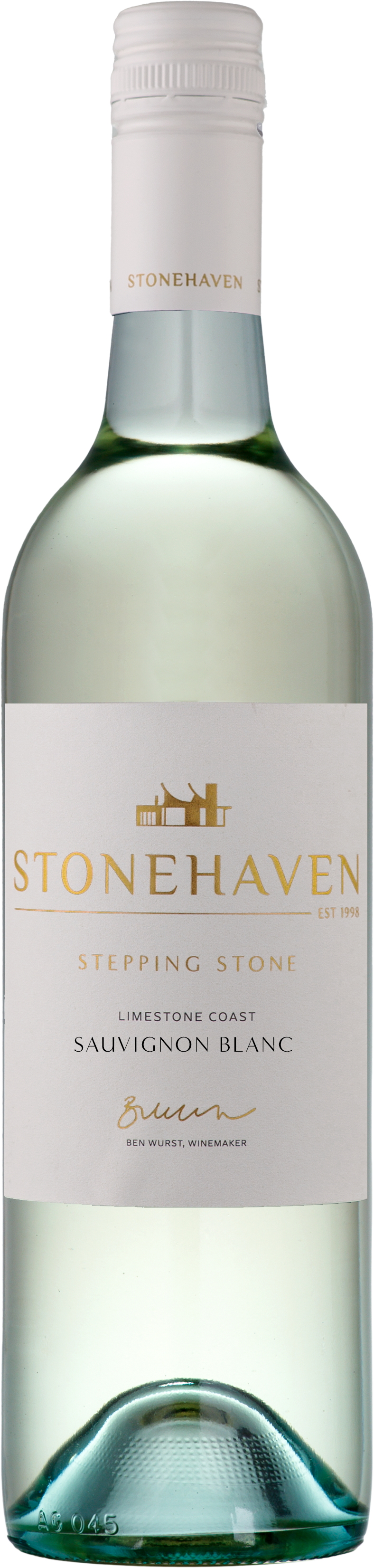 Stonehaven Stepping Stone Sauvignon Blanc 2024 Limestone Coast Zone